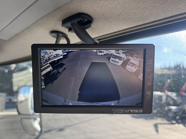 UDトラックスクオンアルミウイング大型（10t）[写真13]