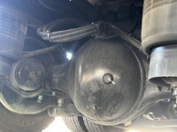 UDトラックスクオンアルミウイング大型（10t）[写真27]