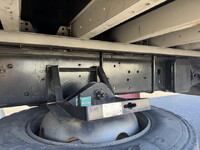 UDトラックスクオンアルミウイング大型（10t）[写真28]