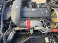 UDトラックスクオンアルミウイング大型（10t）[写真33]