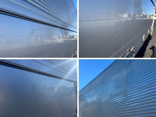 UDトラックスクオンアルミウイング大型（10t）[写真37]