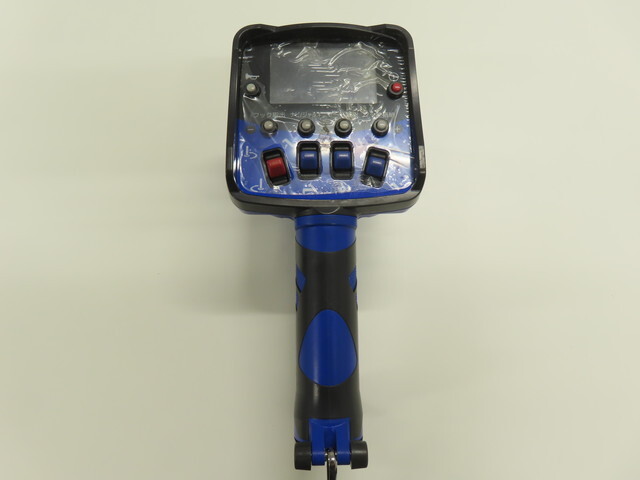 いすゞエルフクレーン3段小型（2t・3t）[写真12]