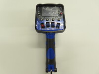 いすゞエルフクレーン3段小型（2t・3t）[写真13]