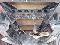 いすゞエルフクレーン3段小型（2t・3t）[写真17]