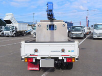 いすゞエルフクレーン3段小型（2t・3t）[写真07]