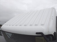 日野レンジャー冷凍車（冷蔵車）中型（4t）[写真14]