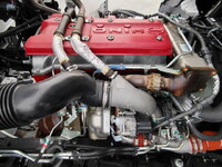 日野レンジャー冷凍車（冷蔵車）中型（4t）[写真18]