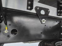 日野レンジャー冷凍車（冷蔵車）中型（4t）[写真19]