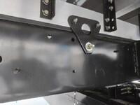 日野レンジャー冷凍車（冷蔵車）中型（4t）[写真20]