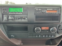 日野レンジャー冷凍車（冷蔵車）中型（4t）[写真28]