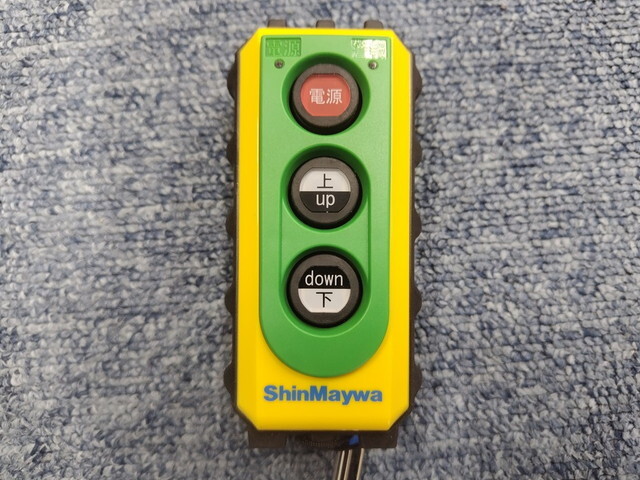 日野レンジャー冷凍車（冷蔵車）中型（4t）[写真29]