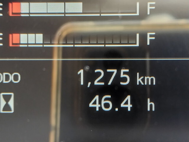 日野レンジャー冷凍車（冷蔵車）中型（4t）[写真30]