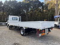 いすゞフォワード平ボディ中型（4t）[写真02]