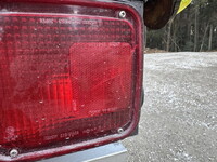 いすゞフォワード平ボディ中型（4t）[写真36]