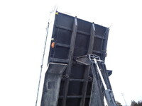 日野プロフィアダンプ大型（10t）[写真14]