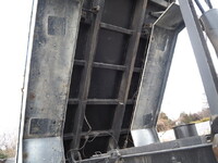 日野プロフィアダンプ大型（10t）[写真15]