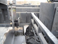 日野プロフィアダンプ大型（10t）[写真16]