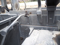 日野プロフィアダンプ大型（10t）[写真17]