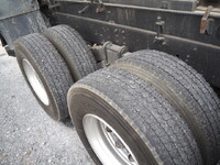 日野プロフィアダンプ大型（10t）[写真18]