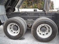 日野プロフィアダンプ大型（10t）[写真19]