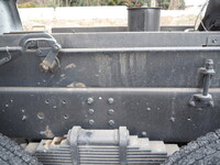 日野プロフィアダンプ大型（10t）[写真20]