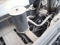 日野プロフィアダンプ大型（10t）[写真21]