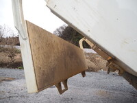 日野プロフィアダンプ大型（10t）[写真22]