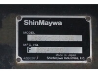 日野プロフィアダンプ大型（10t）[写真24]