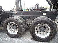 日野プロフィアダンプ大型（10t）[写真26]