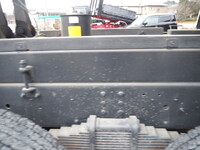 日野プロフィアダンプ大型（10t）[写真27]