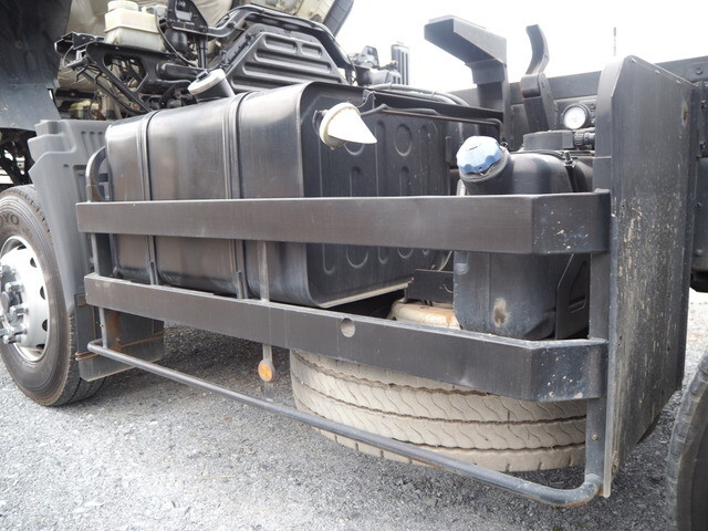 日野プロフィアダンプ大型（10t）[写真27]