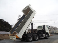 日野プロフィアダンプ大型（10t）[写真02]