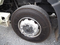 日野プロフィアダンプ大型（10t）[写真31]