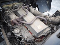 日野プロフィアダンプ大型（10t）[写真32]