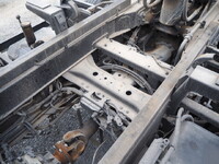 日野プロフィアダンプ大型（10t）[写真34]