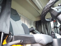 日野プロフィアダンプ大型（10t）[写真35]