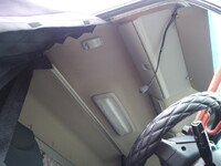 日野プロフィアダンプ大型（10t）[写真36]