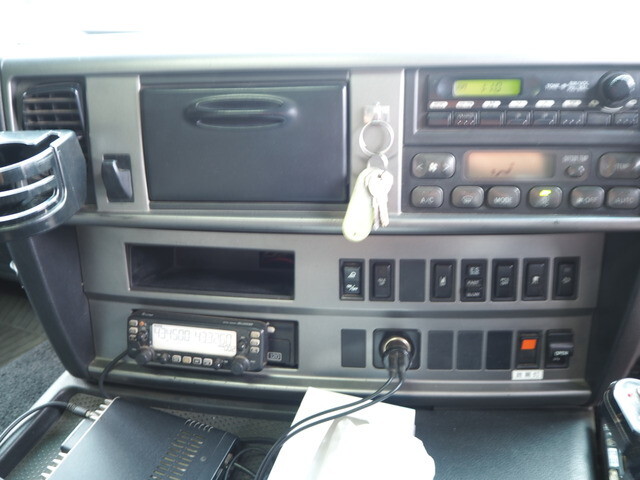 日野プロフィアダンプ大型（10t）[写真38]