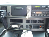 日野プロフィアダンプ大型（10t）[写真39]