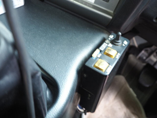 日野プロフィアダンプ大型（10t）[写真39]