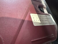 トヨタダイナアルミブロック小型（2t・3t）[写真11]