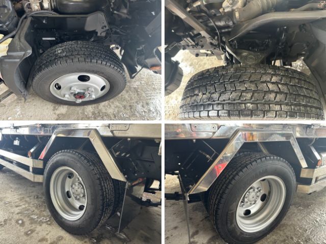 トヨタダイナアルミブロック小型（2t・3t）[写真11]