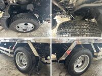 トヨタダイナアルミブロック小型（2t・3t）[写真12]