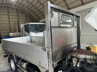 トヨタダイナアルミブロック小型（2t・3t）[写真14]