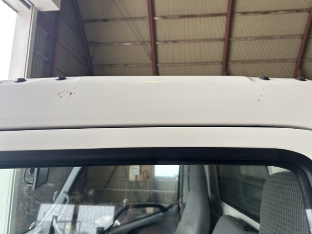 トヨタダイナアルミブロック小型（2t・3t）[写真14]