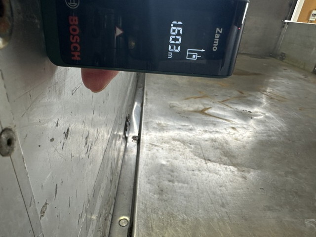 トヨタダイナアルミブロック小型（2t・3t）[写真21]