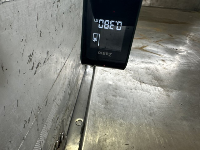 トヨタダイナアルミブロック小型（2t・3t）[写真22]