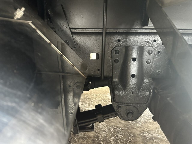 トヨタダイナアルミブロック小型（2t・3t）[写真25]