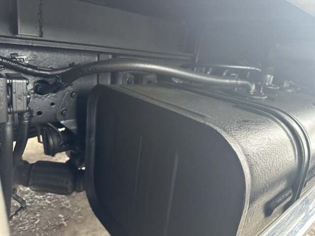 トヨタダイナアルミブロック小型（2t・3t）[写真26]