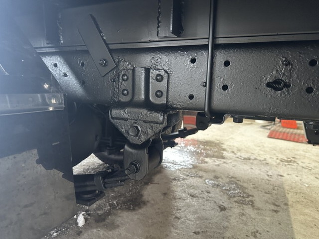 トヨタダイナアルミブロック小型（2t・3t）[写真28]